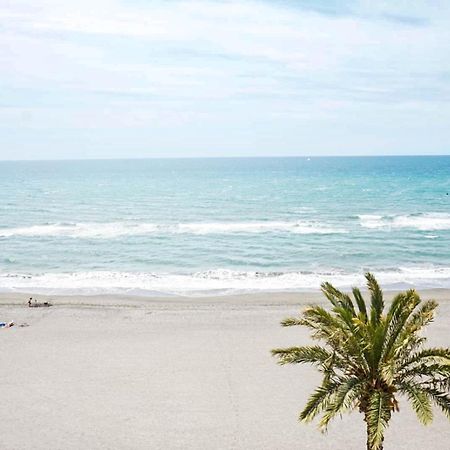 Precioso Apartamento En Primera Linea En Torrox Exteriör bild